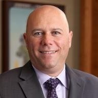 Corient Employee Michael Steiner's profile photo