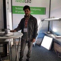 Fakhredin Amini Email