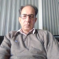 task communication gmbh Employee Khobaz Khan's profile photo