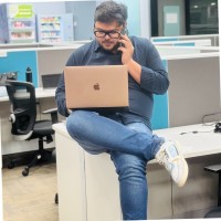 Animesh Kumar Email & Phone Number