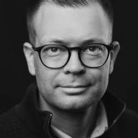 Hagal Employee Jonathan Bjerkedok's profile photo