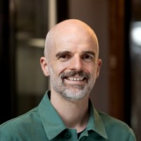 Tilt Industrial Design Employee Nick Wood's profile photo