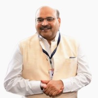 ITS Engineering College, Greater Noida Employee Mayank Garg's profile photo