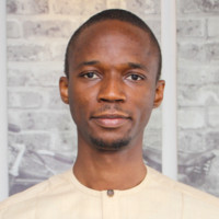 Dot Employee Ayodeji Adewunmi's profile photo