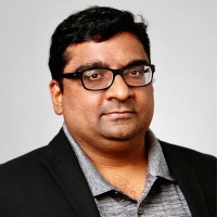ketteQ Employee Shiva Krishnan's profile photo