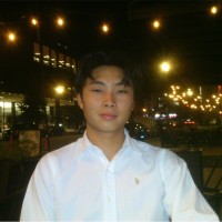 Northrop Grumman Employee Collin Pham's profile photo