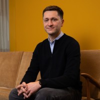 Inkef Employee Ivan Burkov's profile photo