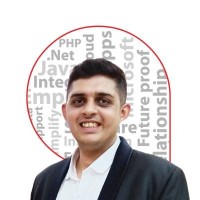 TEBillion Employee Suraj Chaturvedi's profile photo