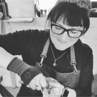 Llais y Goedwig Employee Jayne Hunt's profile photo