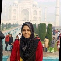Saba Shahin Email & Phone Number