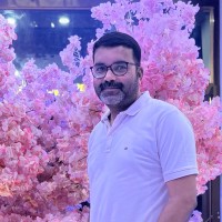 LEA Associates South Asia Private Limited Employee C Madhu's profile photo