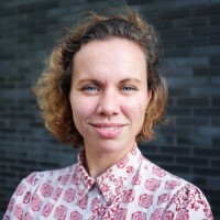 Access to Medicine Foundation Employee Anastasia Pirvu's profile photo