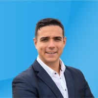 PingCo Employee Daniel Pearson's profile photo