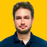 Crack Marketing Employee José Abel Jara Alvarez's profile photo