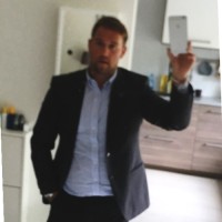 Patrik Cedercrantz Email