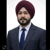 Tata Consultancy Services Employee Rishipal Singh's profile photo