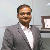 Karnavati University (KU) Employee Himanshu Sharma's profile photo