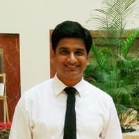 Rohan Patil Email & Phone Number