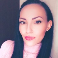 Snezhina Dzhondzhorova Email