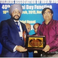 Neeraj Arora Email & Phone Number