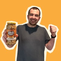 Bold Bean Co Employee Ed Whelpton's profile photo