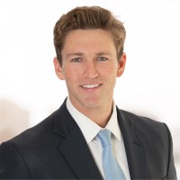 Willkie Farr & Gallagher LLP Employee Samuel Hoops's profile photo