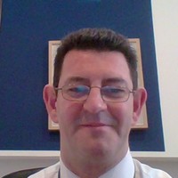 Britannica International School, Budapest Employee Neil McGarry's profile photo