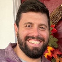 NewMarket Group, an Agora company Employee Shane Enos's profile photo