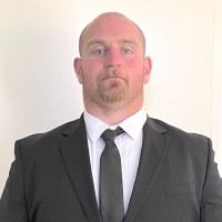D BLOCK SECURITY Employee Robert Hager's profile photo