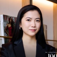 Jenny Wang Email & Phone Number