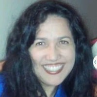 Norsk Hydro Employee Denise Braga's profile photo