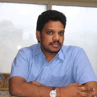 The Kcp Limited Employee Narendranadh Kondaparthi's profile photo