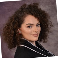 Li9 Technology Solutions Employee Breana Smith's profile photo