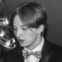 Fanvue Employee Henry Roberts's profile photo