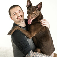 Tile This LLC Employee Jace Clough's profile photo