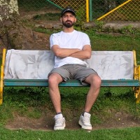 Raman Chauhan's profile photo