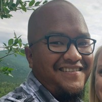 Eagle Automation Employee Zacharya Oun's profile photo