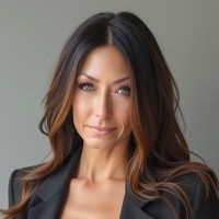 When Insurance Employee Rachel Brenner's profile photo