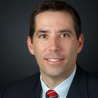 FIS Employee Thad Eastep's profile photo