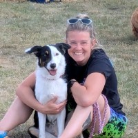 Neptune Building Services Ltd. Employee Megan Brown's profile photo