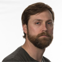 Amazon Employee Matt Harney's profile photo