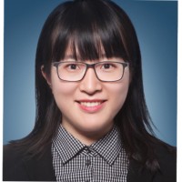 美国国家仪器 Employee 陈欣's profile photo