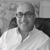 FATEC Group Employee Rachid Farri's profile photo