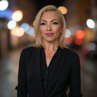 Connected2Fiber Employee Carrie Ferrero's profile photo