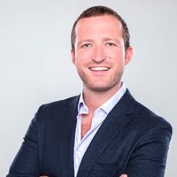 Ostium Talent Employee Dan Cotter's profile photo