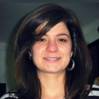 RISA®️ Employee Andreia Costa's profile photo