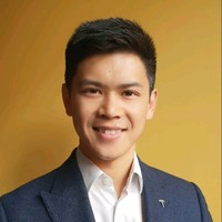 Tesla Employee Andrew Lam's profile photo