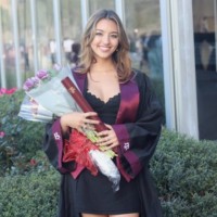 Q Clothier | Rye 51 Employee Megan Hall's profile photo