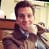 Aesthetic Employee Michael Apa's profile photo