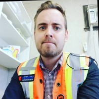VanDel Construction Employee Ian Durkin's profile photo